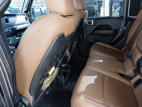 Used 2020 Jeep Gladiator Rubicon image 27