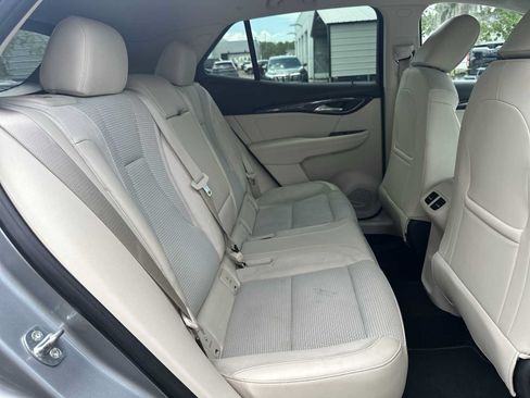 Certified 2023 Buick Envision Preferred FWD image 18