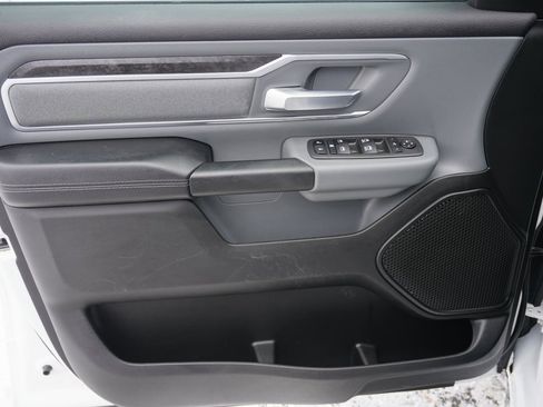 Used 2022 RAM 1500 Big Horn image 8