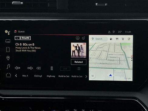New 2026 GMC Sierra 1500 AT4 w/ AT4 Premium Package AWD/4WD image 53