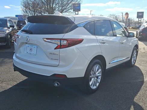 Certified 2019 Acura RDX AWD image 6