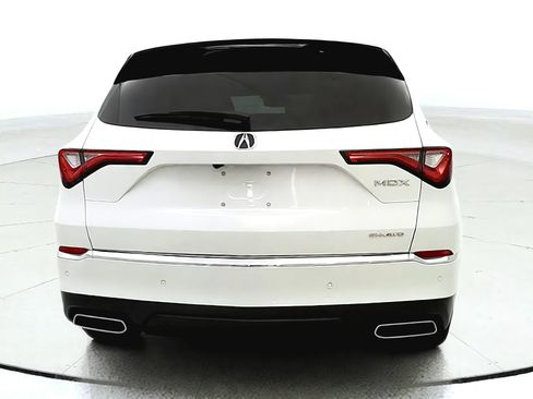 Used 2023 Acura MDX w/ Advance Package AWD/4WD image 6