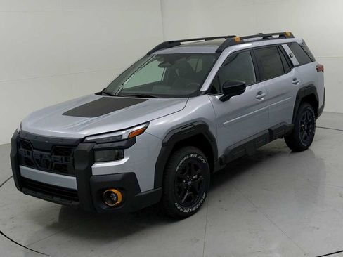 New 2026 Subaru Outback Wilderness AWD/4WD image 4