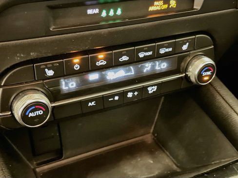 Used 2020 MAZDA CX-5 Touring AWD/4WD image 24
