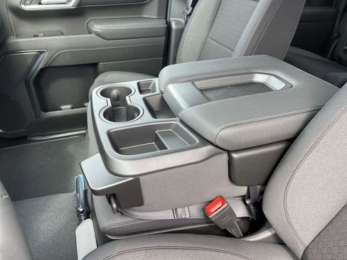 New 2026 GMC Sierra 1500 Elevation AWD/4WD image 20