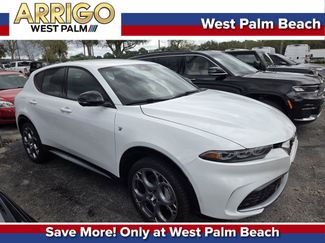 Used 2024 Alfa Romeo Tonale Ti w/ Active Assist Package video 1