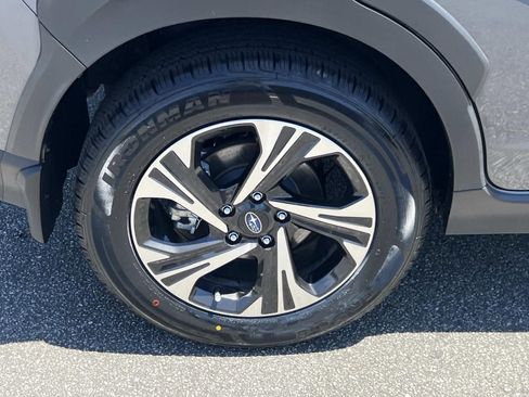 Certified 2024 Subaru Crosstrek 2.0i Premium AWD/4WD image 17