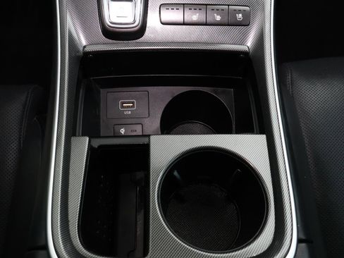 Used 2021 Hyundai Santa Fe Limited image 27