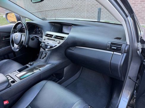 Used 2014 Lexus RX 350 AWD image 28