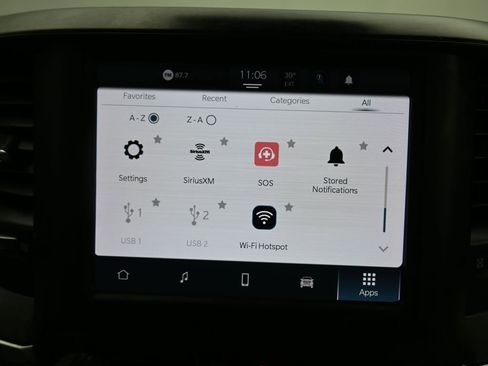 Used 2022 RAM 1500 Big Horn image 20