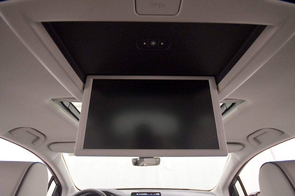 New 2027 Honda Odyssey Elite image 17