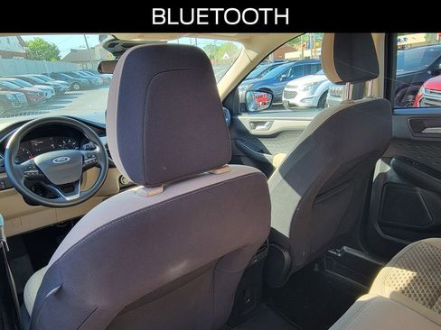 Certified 2020 Ford Escape SE FWD image 9