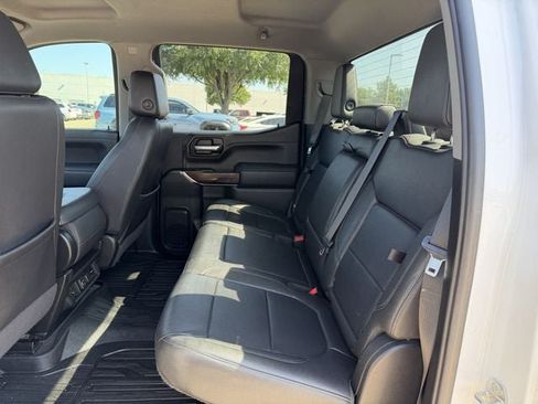 Used 2022 GMC Sierra 1500 SLT AWD/4WD image 26