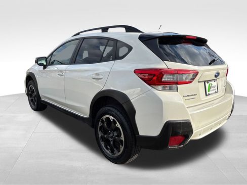 Used 2023 Subaru Crosstrek 2.0i AWD/4WD image 6