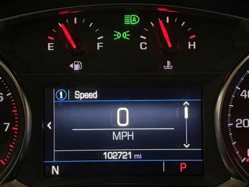 Used 2023 GMC Acadia SLE w/ Driver Convenience Package AWD/4WD image 17