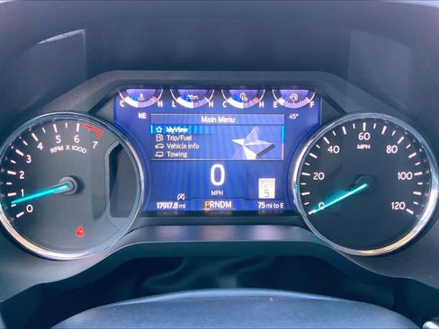 Used 2024 Ford Expedition Max XLT image 25