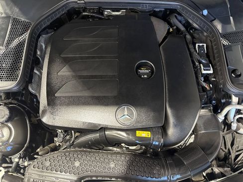 Used 2022 Mercedes-Benz C 300 4MATIC Coupe image 64