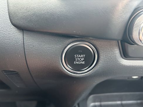 Certified 2025 MAZDA CX-50 AWD 2.5 S w/ Weather Package image 17