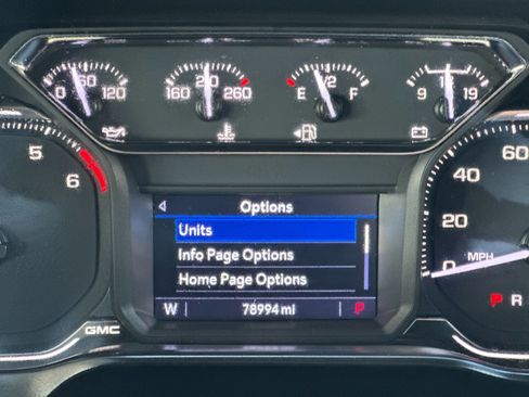 Used 2021 GMC Sierra 1500 SLE image 26