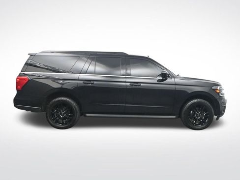 Certified 2024 Ford Expedition Max XLT AWD/4WD image 4
