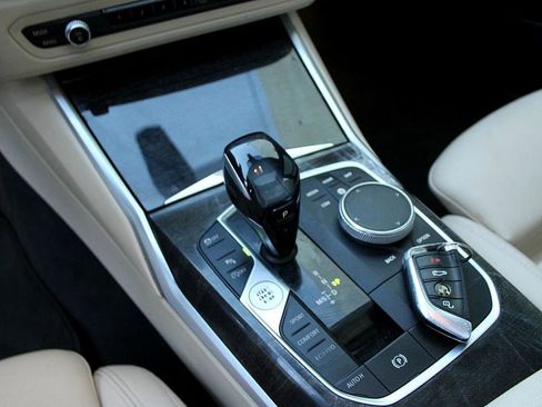 Used 2020 BMW 330i Sedan w/ Driving Assistance Package image 10