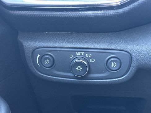 Certified 2023 Chevrolet TrailBlazer LT image 27