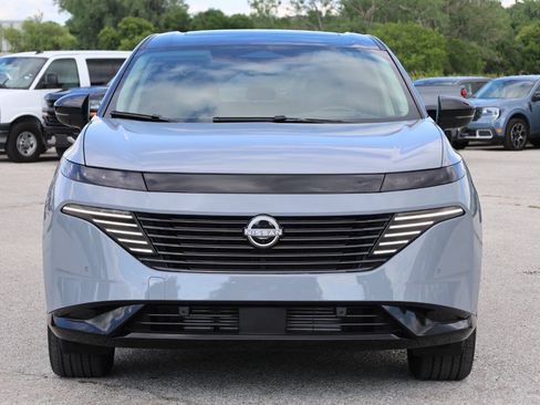 Used 2025 Nissan Murano Platinum w/ Cargo Package AWD/4WD image 5