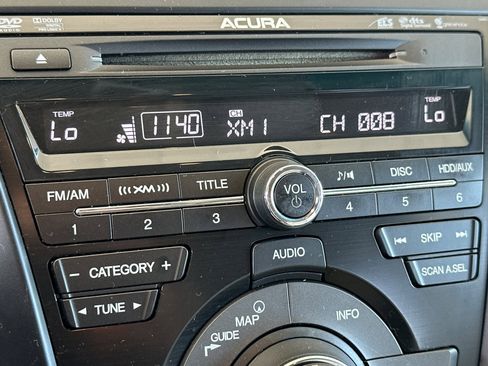 Used 2014 Acura RDX AWD w/ Technology Package image 18