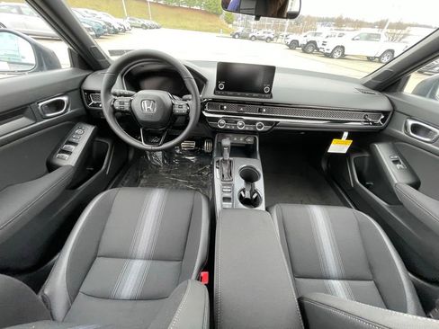 New 2026 Honda Civic Sport image 18