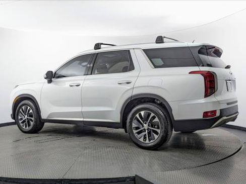 Used 2021 Hyundai Palisade SEL FWD image 6