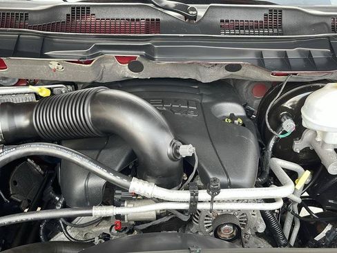 Used 2013 RAM 1500 Sport w/ Sport Premium Group AWD/4WD image 47