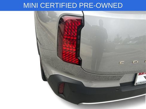 Used 2026 MINI Cooper Countryman S w/ Comfort Package Max AWD/4WD image 32