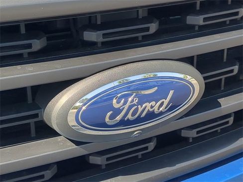 Used 2021 Ford F150 XLT w/ Equipment Group 302A High image 13