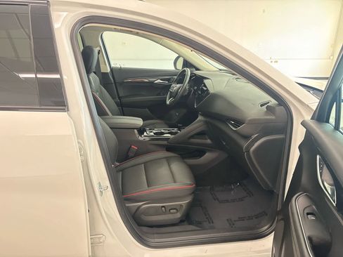 Used 2023 Buick Envision Essence w/ Technology Package I image 19