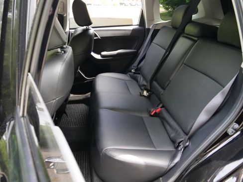 Used 2018 Subaru Forester 2.5i Premium w/ Protection Package #1 AWD/4WD image 23
