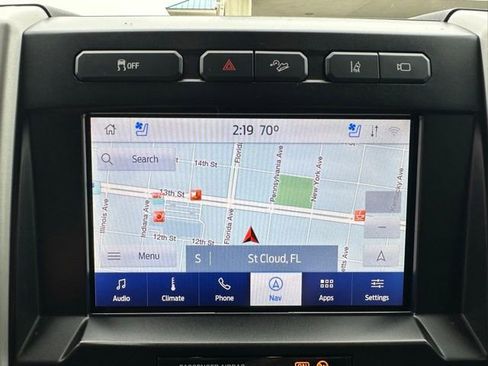 Certified 2020 Ford F250 Lariat w/ Lariat Ultimate Package image 16