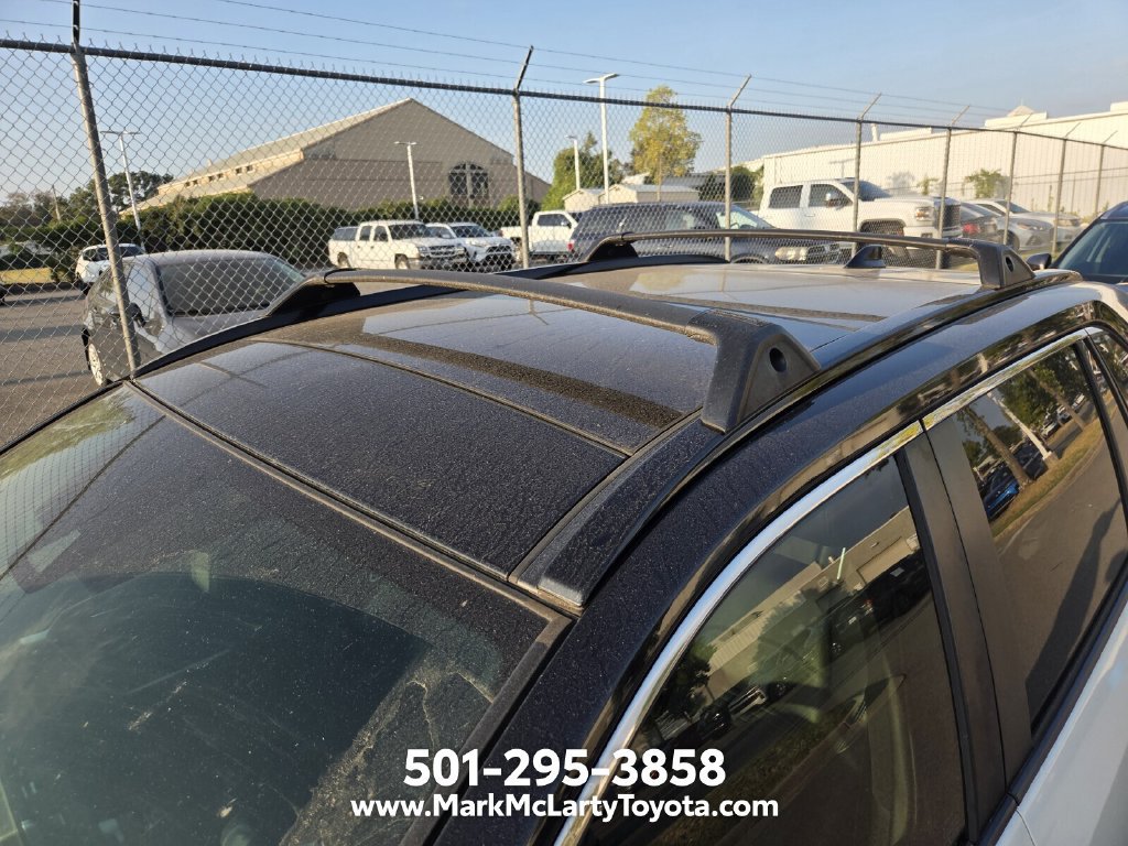 Used 2021 Toyota RAV4 XSE AWD/4WD image 8