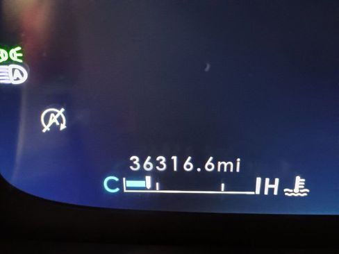 Used 2022 Lincoln Aviator Reserve w/ Equipment Group 201A image 3