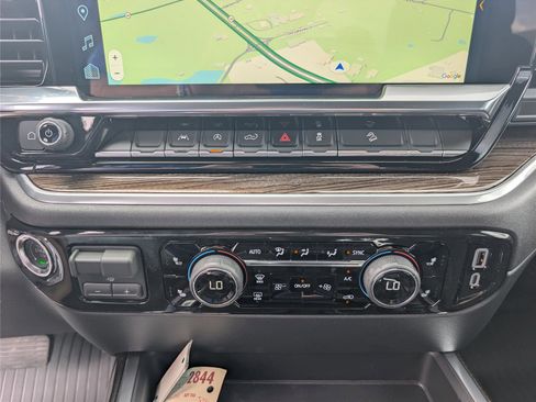 New 2026 Chevrolet Silverado 1500 LT AWD/4WD image 25