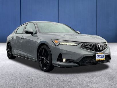 New 2026 Acura Integra A-Spec