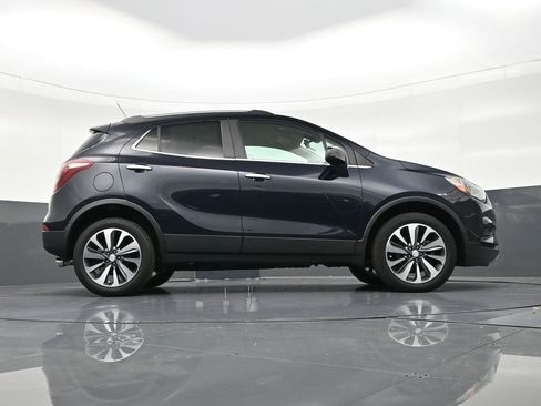 Used 2022 Buick Encore Preferred w/ Safety Package image 29