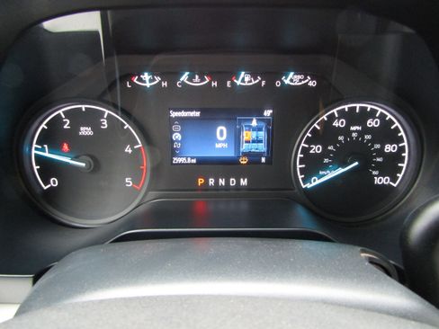 Used 2024 Ford F250 XLT w/ FX4 Off-Road Package image 24