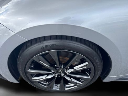Used 2024 Lexus IS 350 F Sport w/ Memory Package RWD image 24