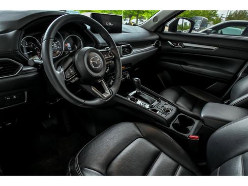 Used 2023 MAZDA CX-5 AWD 2.5 S image 10