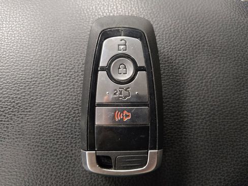 Used 2018 Ford Fusion S image 32