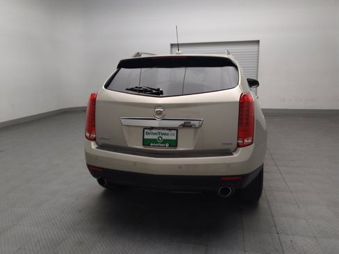 Used 2015 Cadillac SRX Luxury w/ Driver Awareness Package FWD image 7