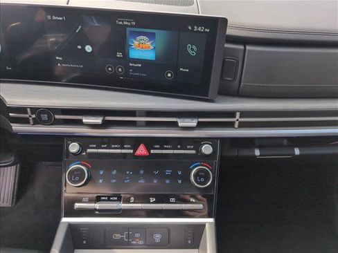 New 2026 Hyundai Santa Fe Limited FWD image 14