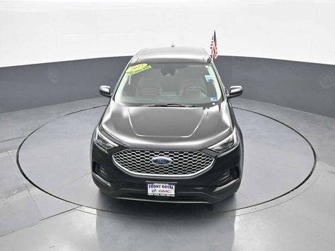 Used 2023 Ford Edge SEL AWD/4WD image 30