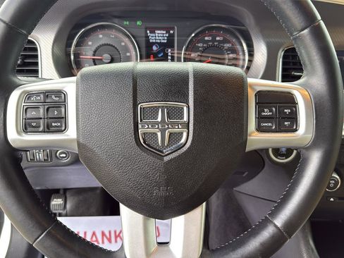 Used 2013 Dodge Charger SXT Plus image 14
