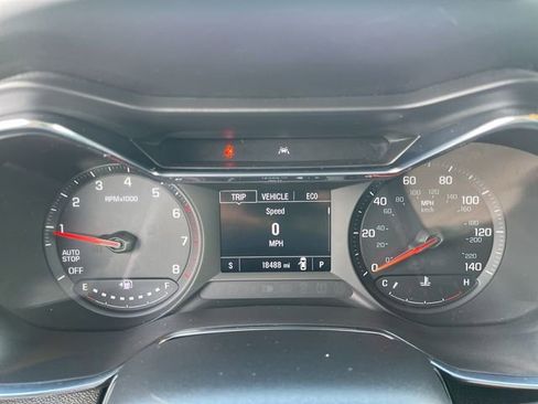 Used 2023 Chevrolet TrailBlazer LT w/ Convenience Package image 15